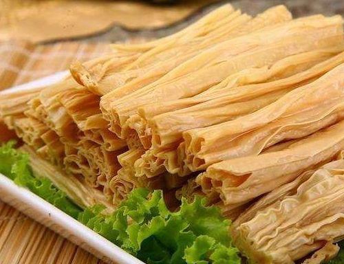 想知道香菇燜腐竹怎么做嗎？5個步驟就能搞定