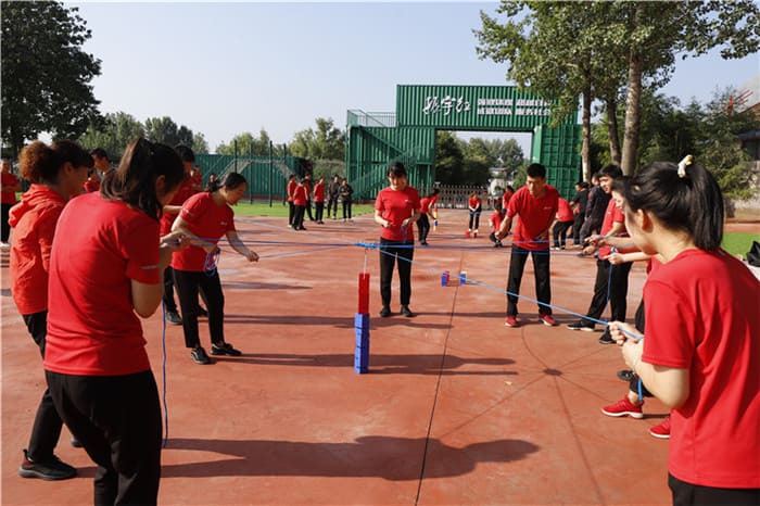 團(tuán)隊(duì)風(fēng)采