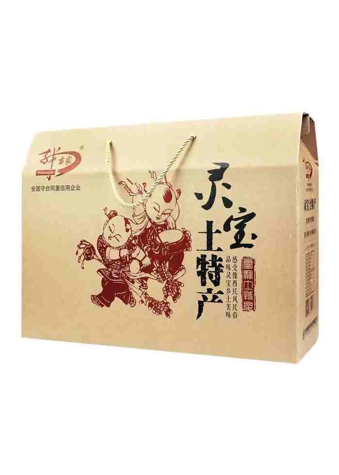 我當(dāng)家土特產(chǎn)禮盒